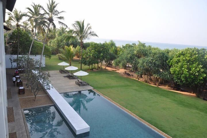 Temple Tree Resort & Spa
