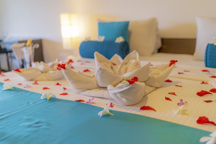 Temple Tree Resort & Spa