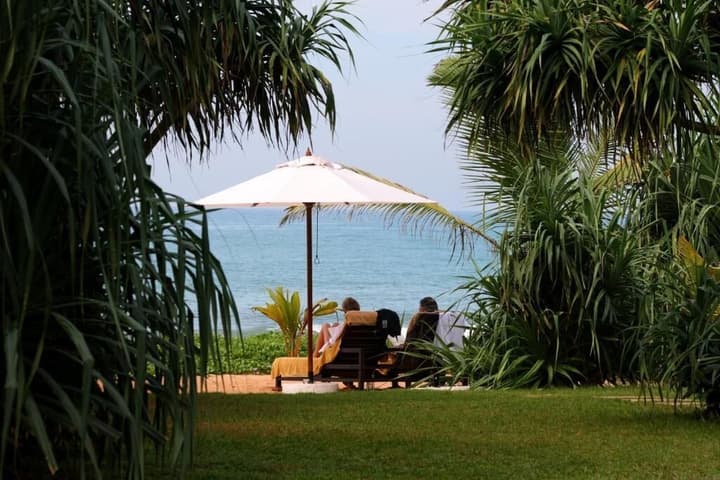 Temple Tree Resort & Spa