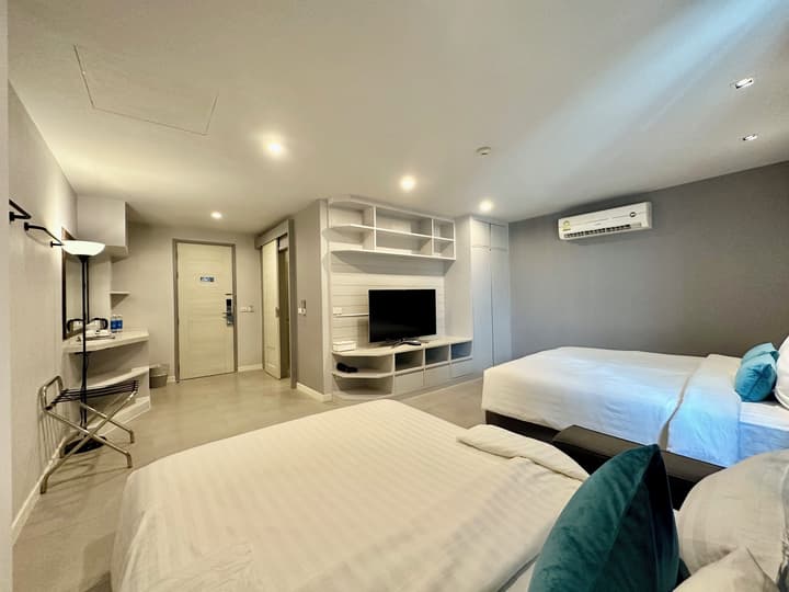 The Crib Patong