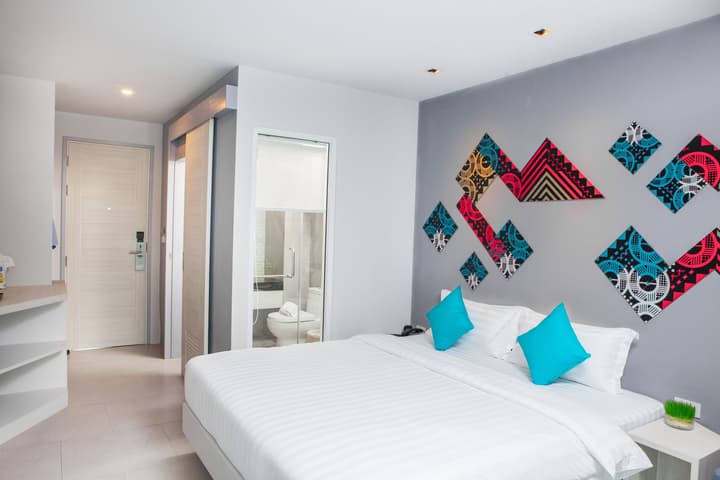 The Crib Patong