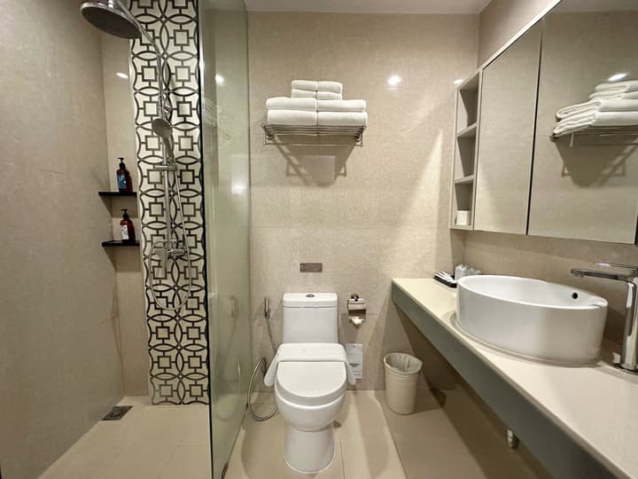 The Crib Patong