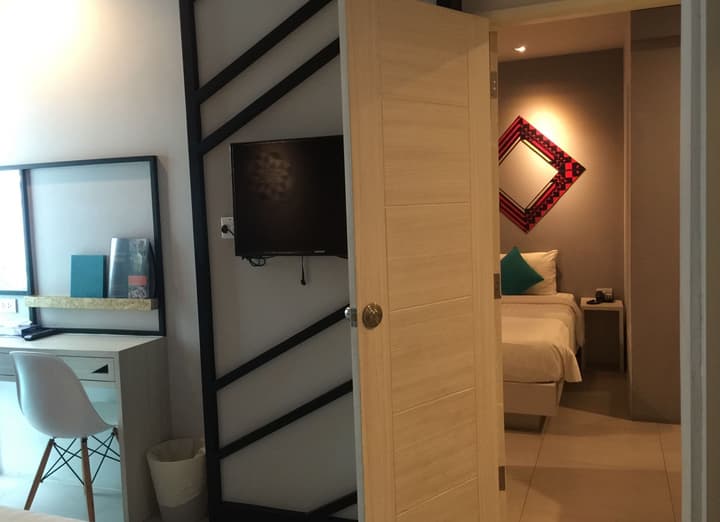 The Crib Patong