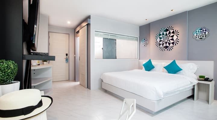 The Crib Patong