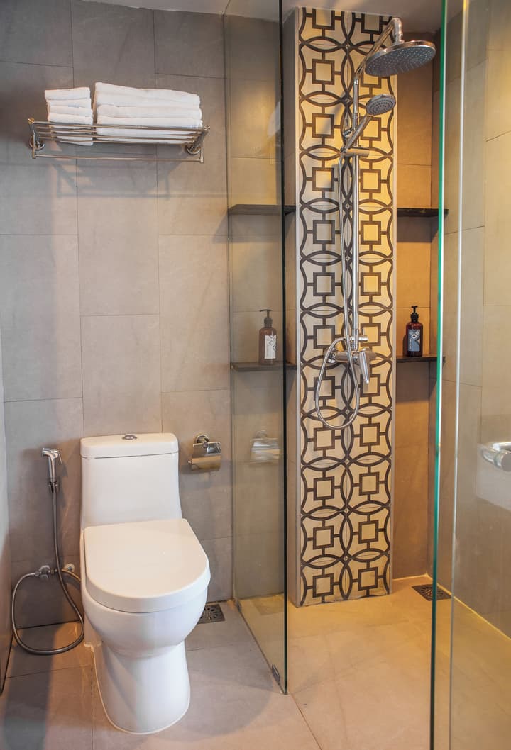 The Crib Patong