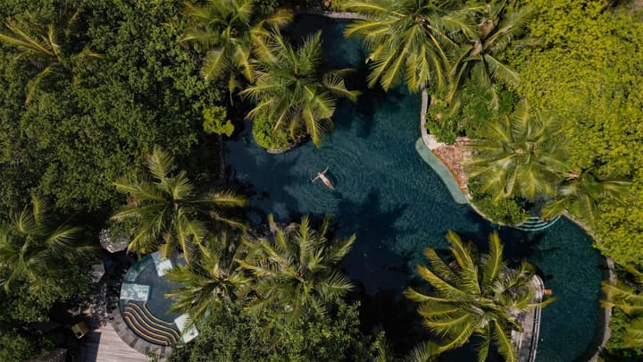 JA Manafaru, The Real Maldives