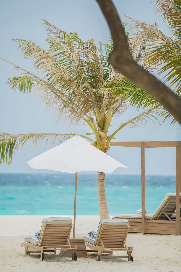 JA Manafaru, The Real Maldives
