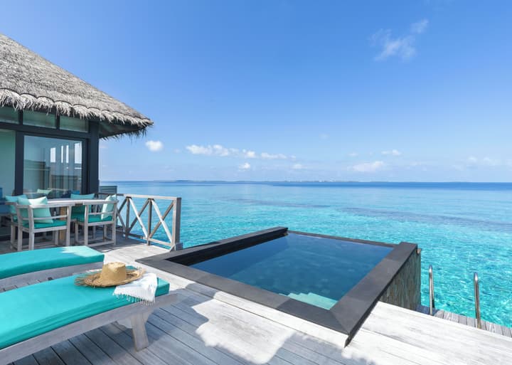 JA Manafaru, The Real Maldives