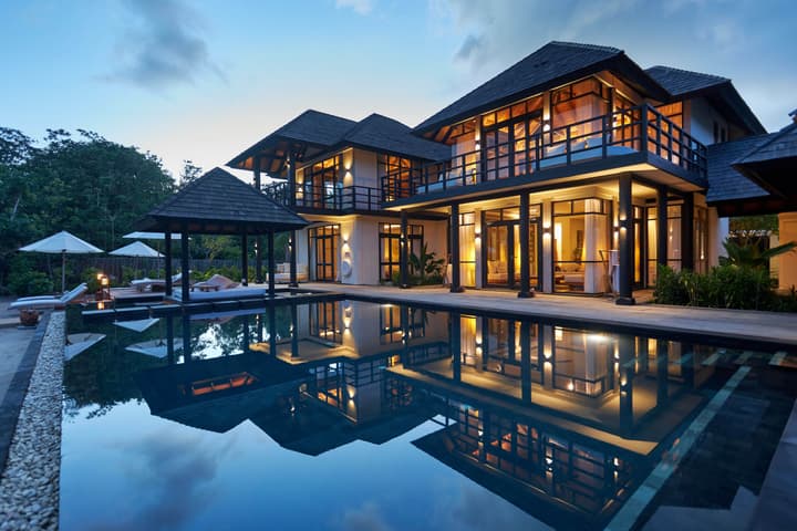 JA Manafaru, The Real Maldives