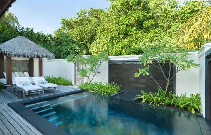 JA Manafaru, The Real Maldives