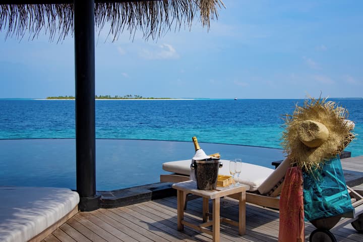 JA Manafaru, The Real Maldives