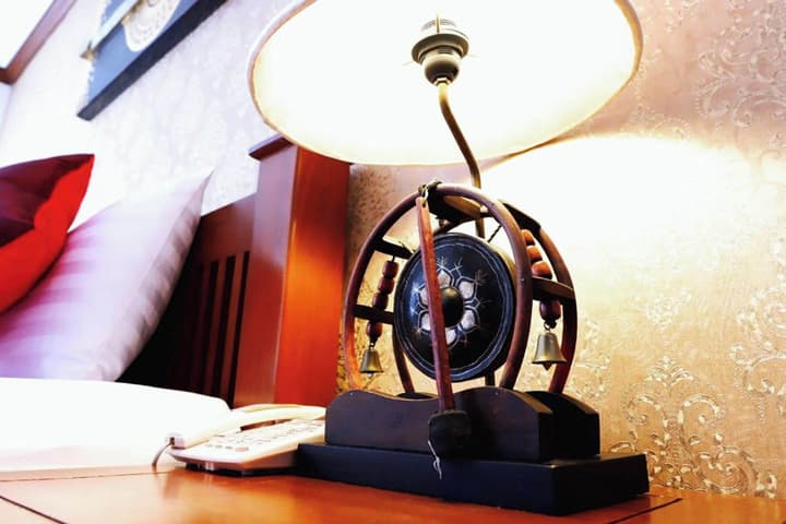 Aiyaree Place Hotel