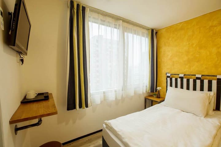 Yesinn @YMT
