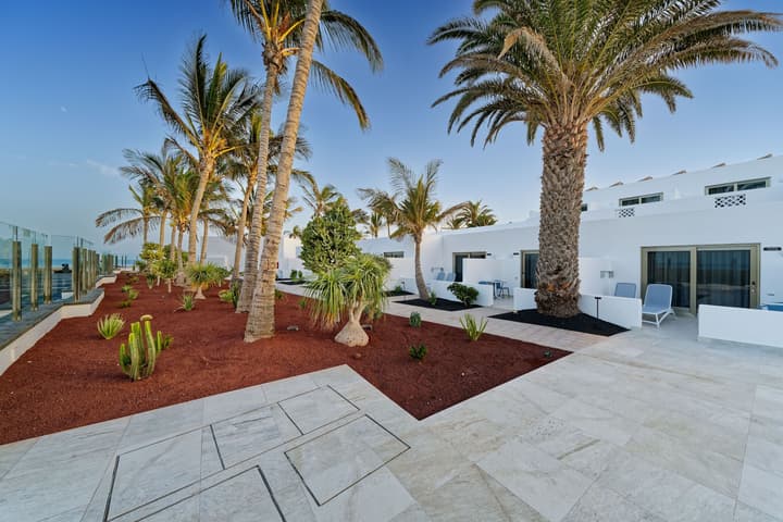 Hotel Las Costas