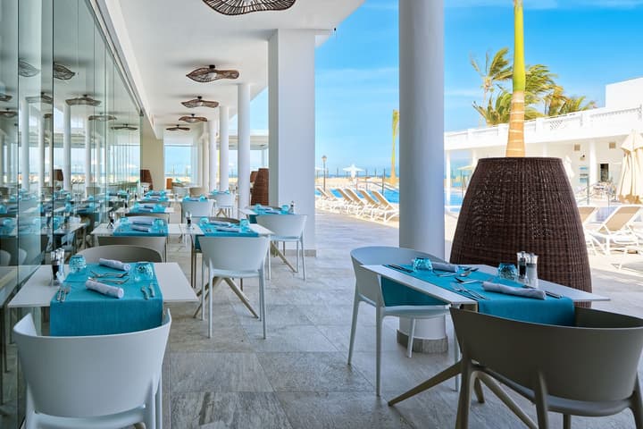Hotel Las Costas