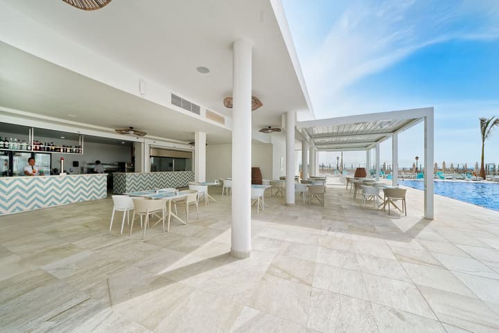 Hotel Las Costas