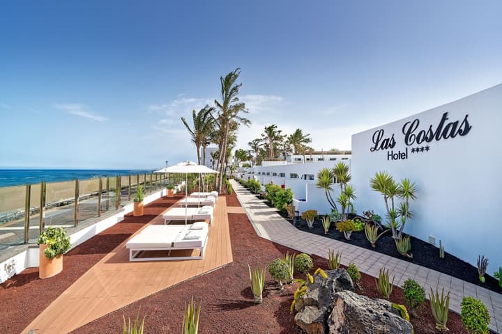 Hotel Las Costas