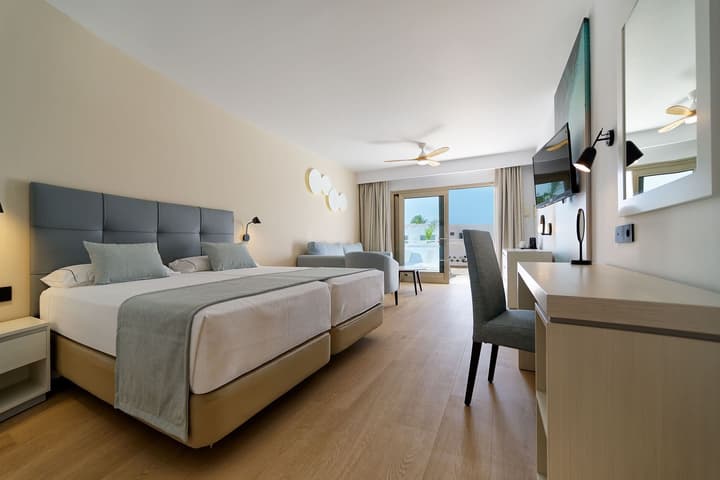 Hotel Las Costas