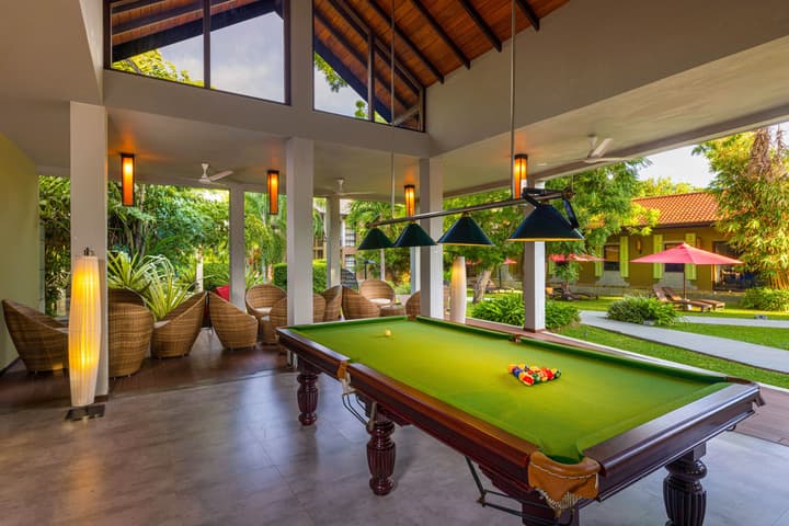 Chaarya Resort & Spa by Chandrika