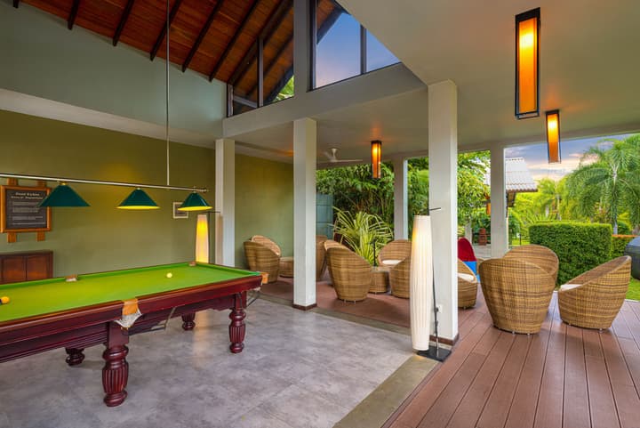 Chaarya Resort & Spa by Chandrika