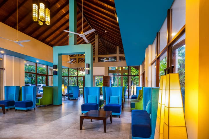 Chaarya Resort & Spa by Chandrika
