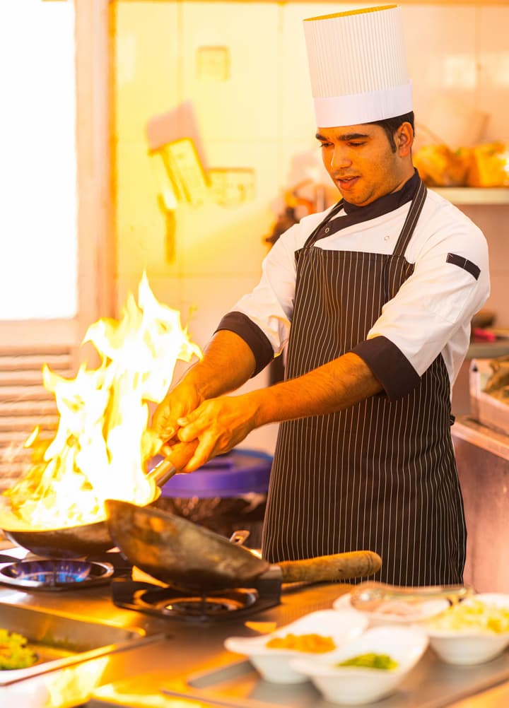 Chaarya Resort & Spa by Chandrika