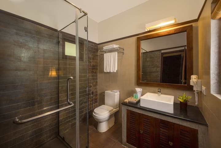 Chaarya Resort & Spa by Chandrika