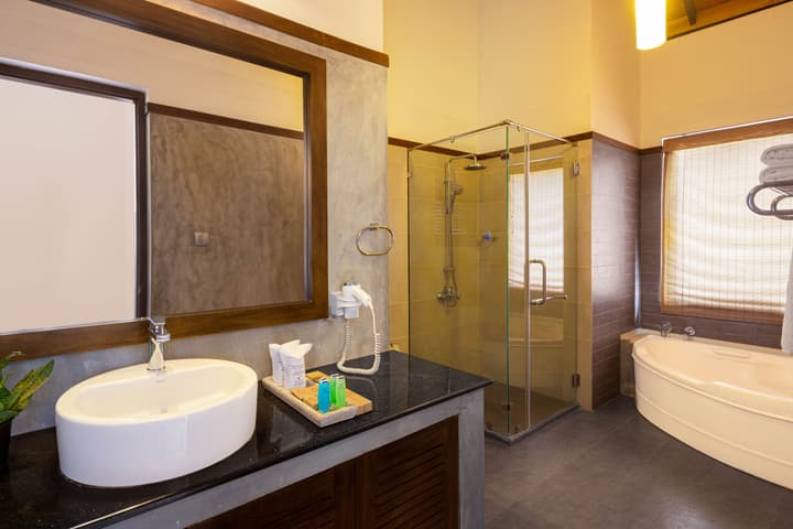Chaarya Resort & Spa by Chandrika