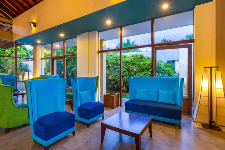 Chaarya Resort & Spa by Chandrika