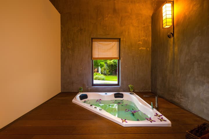 Chaarya Resort & Spa by Chandrika