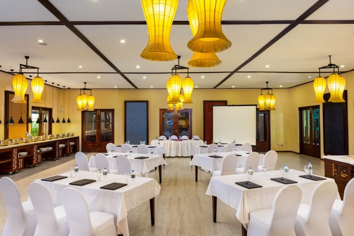 Chaarya Resort & Spa by Chandrika