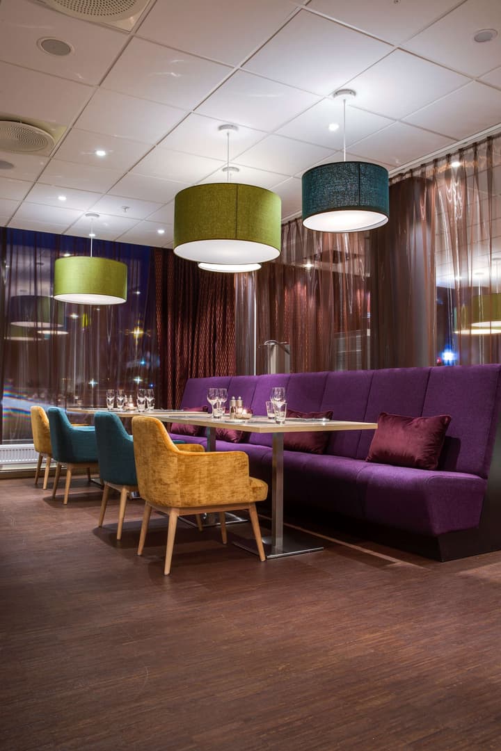 Radisson Blu Hotel Oslo Alna