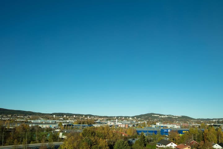 Radisson Blu Hotel Oslo Alna