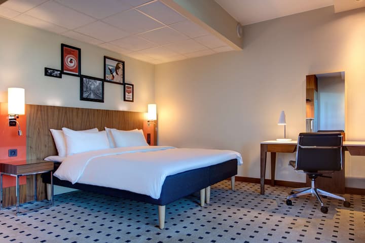 Radisson Blu Hotel Oslo Alna