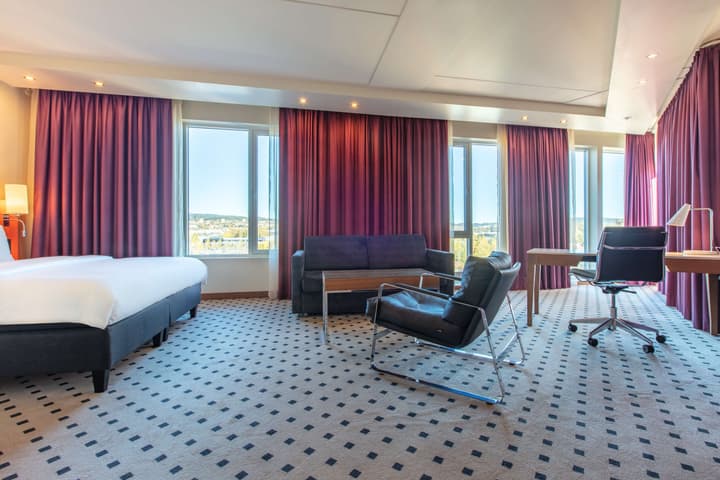 Radisson Blu Hotel Oslo Alna