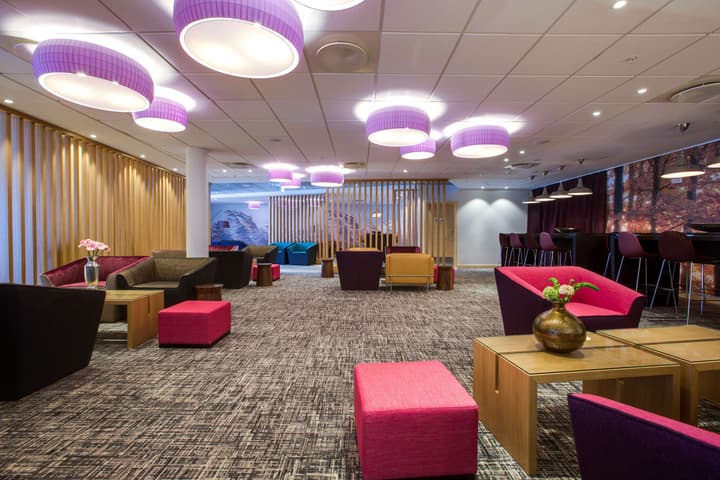 Radisson Blu Hotel Oslo Alna