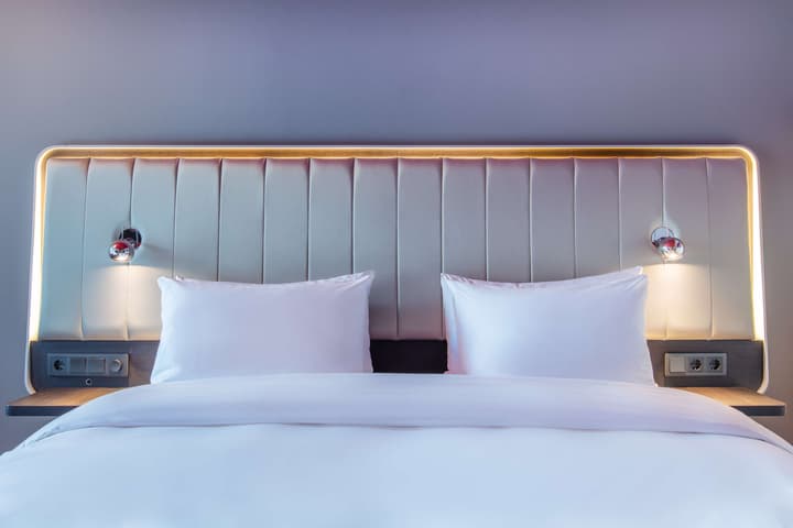 Radisson Blu Hotel Oslo Alna