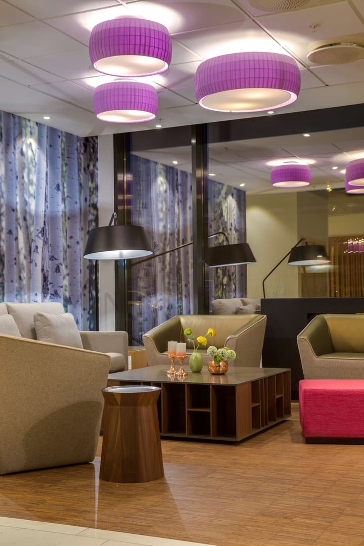 Radisson Blu Hotel Oslo Alna