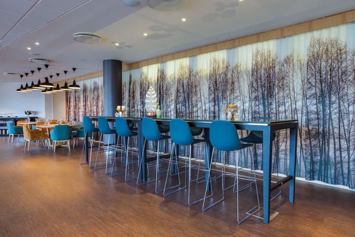 Radisson Blu Hotel Oslo Alna
