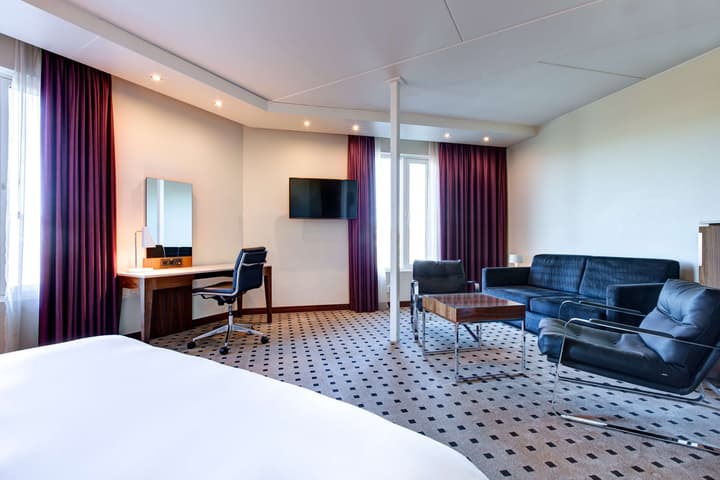 Radisson Blu Hotel Oslo Alna