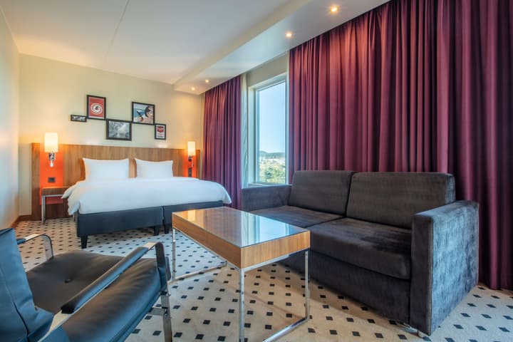 Radisson Blu Hotel Oslo Alna