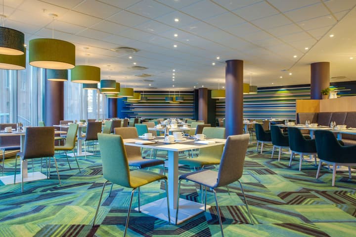 Radisson Blu Hotel Oslo Alna