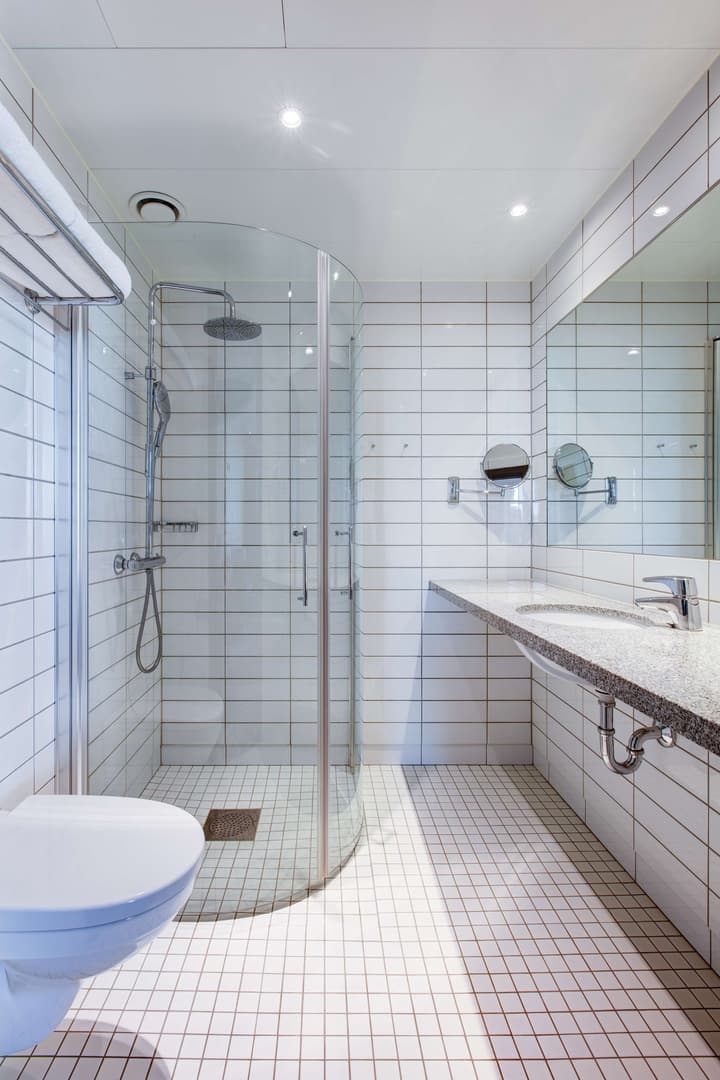 Radisson Blu Hotel Oslo Alna