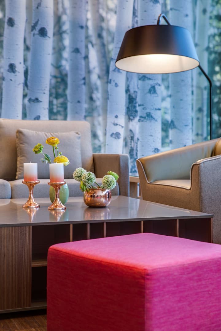 Radisson Blu Hotel Oslo Alna