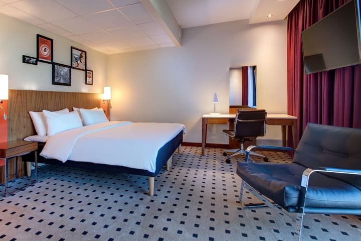 Radisson Blu Hotel Oslo Alna