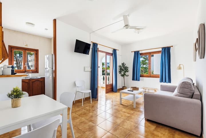 Apartamentos Mar Blanca
