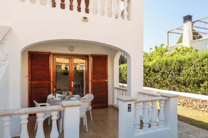 Apartamentos Mar Blanca