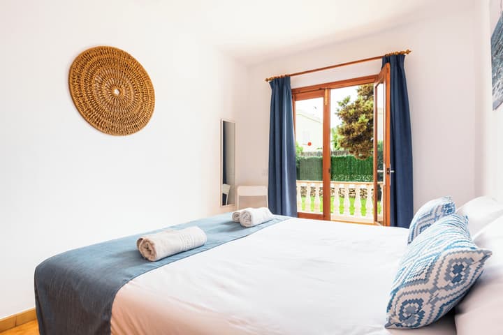 Apartamentos Mar Blanca