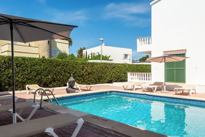 Apartamentos Mar Blanca