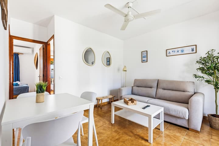 Apartamentos Mar Blanca